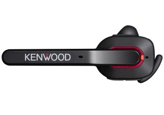 JVCケンウッド、片耳スタイルのBluetoothワイヤレスヘッドセットを発売