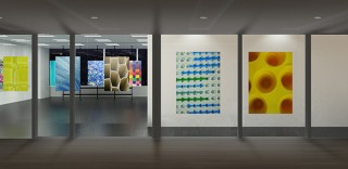 多摩美術大学が新拠点の「TUB」を東京ミッドタウン・デザインハブにオープン