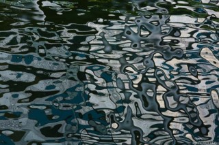 絵画にもグラフィティにもCGにも見えるイメージが表現された瀬尾浩司氏の写真展「BEYOND」