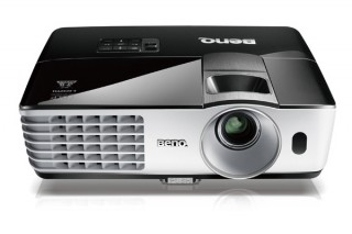 ベンキュー、マルチユースDLPプロジェクタ「MS614」
