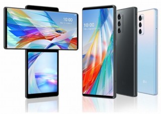 T字スマホなどユニークな開発をしていた韓国LGが全世界でスマホ事業から撤退