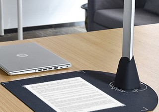 Gloture、文字認識に加えてビデオ録画などもできる多機能ポータブルスキャナーを発売