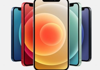 格安スマホのIIJmioがiPhone12取り扱い！ iPhone12が92,950円、12miniが82,280円