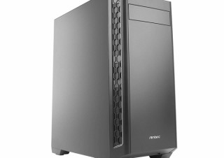 Antec、防音パネルと脱着式5インチベイを備えたミドルタワーPCケース「P7 NEO」を発売