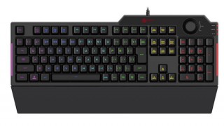 エレコム、ソフトを必要とせずにカスタマイズできるRGBゲーミングキーボードを発売