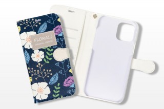 イメージ・マジック、iPhone 12 Pro Max対応の手帳型ケースを発売