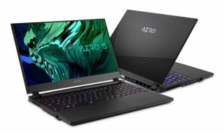 GIGABYTE、GeForce RTX 3070を搭載したクリエイター向けノートPCを発売