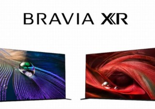 テレビに人の脳のようなプロセッサを搭載した「BRAVIA XR」をソニーが発表