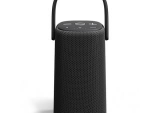 サウザンドショアス、サブウーファー搭載ポータブルスピーカー「StormBox Pro」を発売