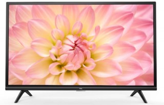 TCL JAPAN、Androidを搭載した32型のフルHD液晶テレビを発売