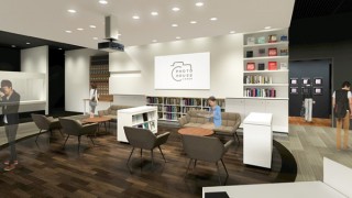 キヤノンの新たなコミュニケーション拠点「キヤノンフォトハウス銀座・大阪」がオープン