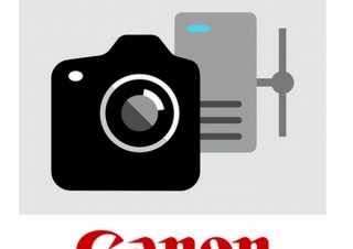 キヤノン、無料の画像転送用モバイルアプリ「Mobile File Transfer」を公開