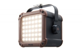 LOGOS、スマホ充電が可能な高輝度1300ルーメンのランタンを発売