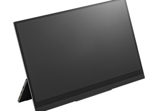 プリンストン、15.6型で4K対応のゲーミングモバイルディスプレイ「UP-M156T4K」を発売