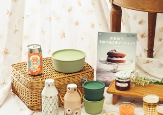 ノンアルビール、ジャムなど、おうちピクニックにおすすめのアイテム6選／ライフスタイル連載・こんげつのきぶん