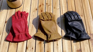 スワニー、宇宙飛行士用手袋の技術を採用したElmer Joyを発売