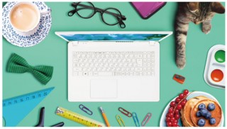 日本エイサー、スタンダードノートPC「Aspire 3」新モデル2機種を発売