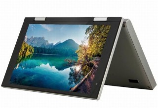 ドンキ、強化した7インチ小型パソコン「NANOTE  P8」を32,780円で発売