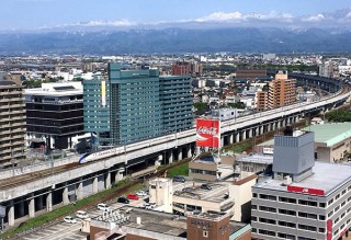 鉄道と駅と東横INNがテーマの写真募集「乗って！撮って！泊まって！TOYOKO鉄道1045フォトコンテスト」