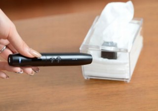 盗聴器・盗撮機が年40万個も売れる今だからこそ必要な小型「盗聴器・盗撮機発見機」発売