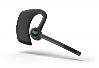 BlueParrott、2つのノイズキャンセリングマイクを搭載したヘッドセットを発売