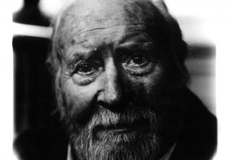 “光”をテーマに世界的に活躍した田原桂一氏の展覧会「表現者たち -白の美術館- 」