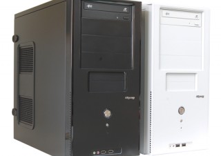 サイコム、第2世代Intel Core i搭載デスクトップPC5モデル
