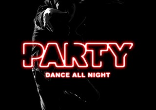 ネオン文字のグラフィックを作る｜Photoshopド定番チュートリアル(2021.5.10)