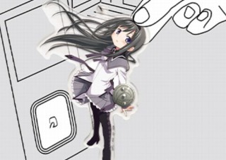 好きなキャラクターをかざすと支払いができる「推し払いキーホルダー」、ソニーが開発