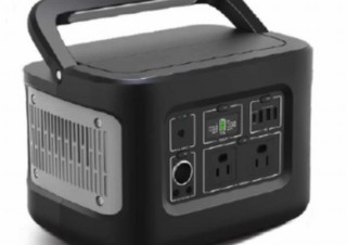 オウルテック、112,000mAh・172,800mAhの大容量ポータブル電源を発売