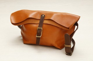 街歩きもオシャレに決まる！ 神戸発ブランド「ORZO」のデザインバッグ