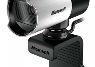 マイクロソフト、フルHD対応Webカメラとマウスの新色モデル6機種を発表