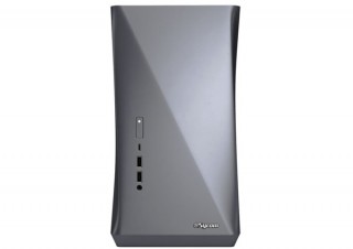 サイコム、Fractal Designのケースを採用したデスクトップPCを発売