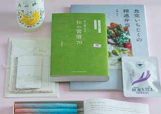 和ろうそく、和紙、日本酒など、和な暮らしを始めるためのアイテム6選／ライフスタイル連載・こんげつのきぶん