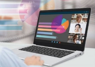 ドンキ、メモリ4GB・ストレージ64GB・Celeronで32,780円の驚安ノートパソコンを発売