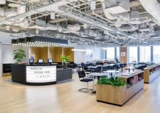 JR東日本のシェアオフィス事業「STATION WORK」がフレキシブルオフィス「WeWork」と連携開始