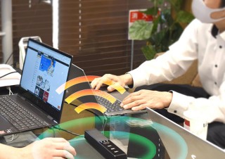 サンコー、全指向性マイクを搭載した3ポートUSBハブスピーカーフォンを発売