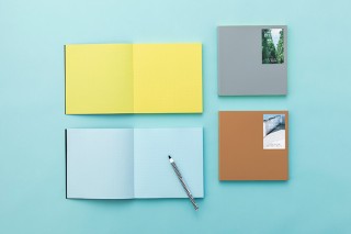 【文房具連載】第17回 「静寂文具」／物語のある、ニューフェイスな文房具・雑貨