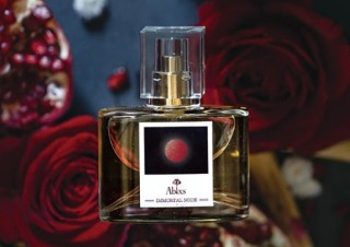 ヴィレヴァン、皆既月食をイメージしたフレグランスを発売