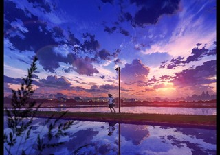 人気イラストレーターのmocha氏が審査員を担当する「第4回EIZOイラストコンテスト」