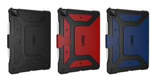 プリンストン、URBAN ARMOR GEAR製のiPad Pro用ケースを2タイプ発売