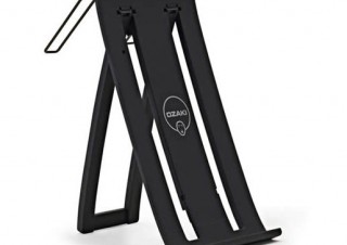 リンクス、iPad/タブレットPCに対応したポータブルスタンド