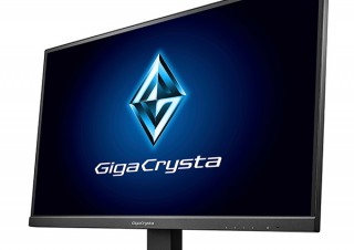 アイ・オー・データ機器、「GigaCrysta」から27型の4K対応ゲーミングディスプレイを発売