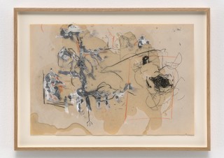 イスラエル出身のユリ・アラン氏による日本初個展「Eggs For Breakfast and Bird In A Blanket」