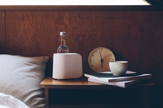 テックスイージー、飲み物適温でキープしてくれるドリンクホルダーPORTを発売