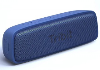 サウザンドショアス、原音サウンドを再現するスピーカー「XSound surf　ブルー」を発売