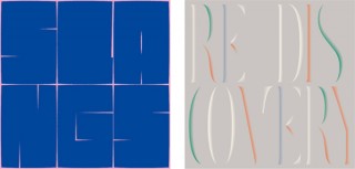 TRiCERAとWHAT CAFEが若手アーティストの発掘と支援を目指す「double exhibitions」を開催