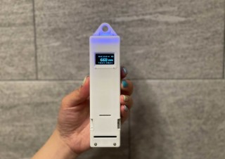 フューチャースタンダード、CO2濃度測定器「ハンディ換気チェッカー2」を発売