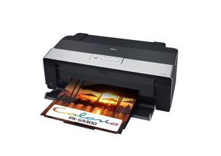 エプソン、A3ノビ対応プリンタ「PX-G5300」を発売