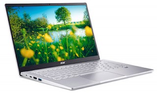 エイサー、薄型軽量モバイルノートPC「Swift 3」の新モデルを発売